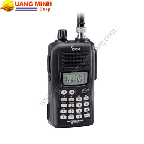 Bộ đàm Icom